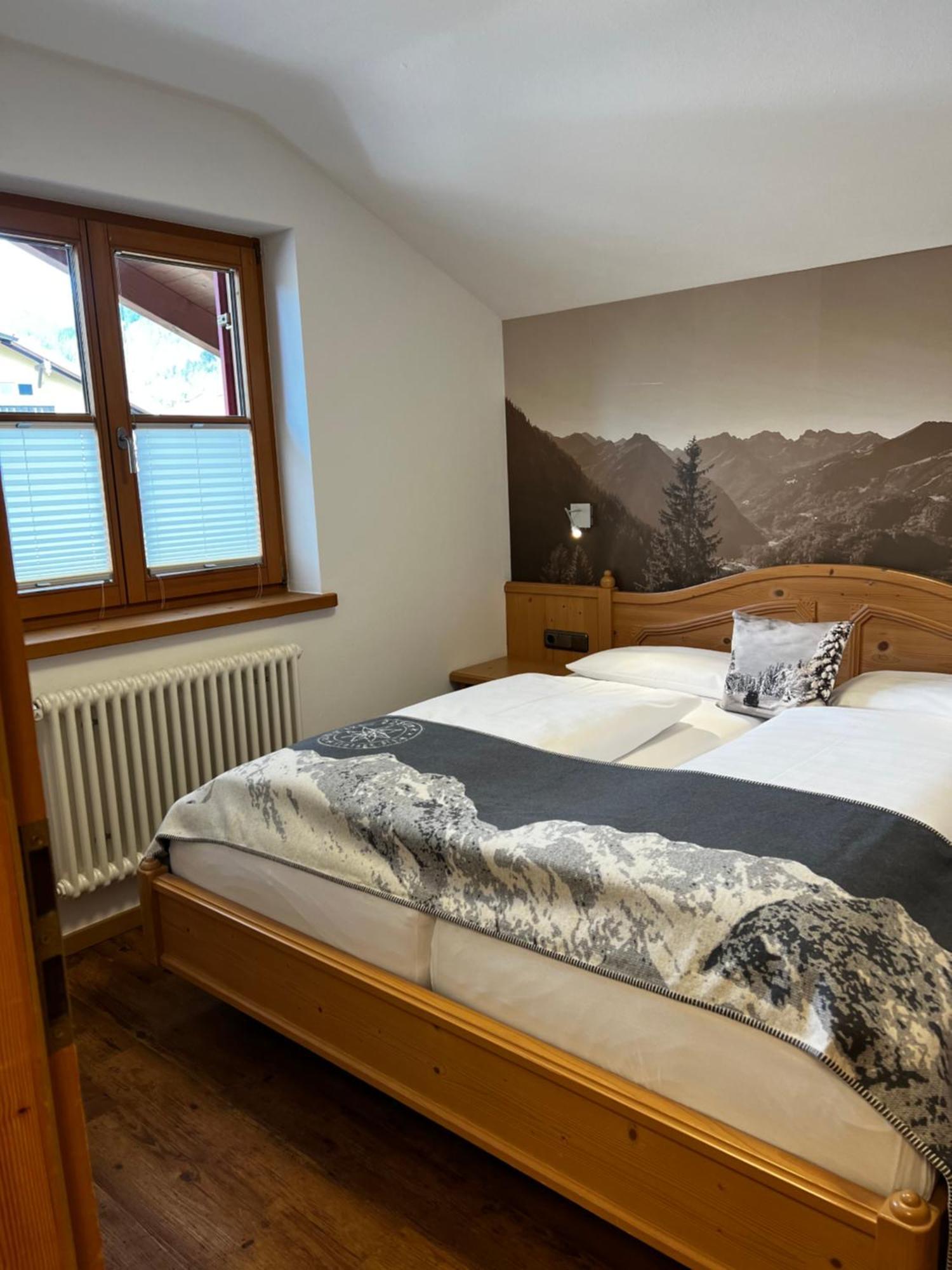 Engels Landhaus Oberstdorf Eksteriør bilde